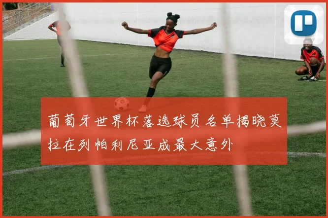 葡萄牙世界杯落选球员名单揭晓莫拉在列帕利尼亚成最大意外